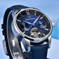 2025 PAGANI DESIGN New Pilot Men Mechanical Watch Luxury Sapphire Glass Moonphase Watch 10bar Waterproof Automatic Watch for Men