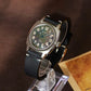 Baltany S4015 1926s Tribute Dress Watch Man Luxury 9039 Mechanical Watch Sapphire 20ATM Burnt Blue Hands Retro Automatic Watch