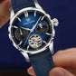 2025 PAGANI DESIGN New Pilot Men Mechanical Watch Luxury Sapphire Glass Moonphase Watch 10bar Waterproof Automatic Watch for Men
