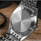 San Martin 39.5mm Summer Dive Watch Fashion Fun Fruit Series Men Sports Watches NH35 Automatic Mechanical 20 ATM SN0116 Reloj