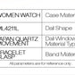 MEGIR Luxury Rose Gold Watch Women Bracelet Casual Quartz Wristwatches Steel Mesh Band Waterproof Ladies Watches Reloj Mujer