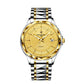 LIGE Top Brand Luxury Automatic Mechanical Watches For Men Fashion Tungsten Steel Waterproof Sapphire Watch Men Reloj Hombre+BOX
