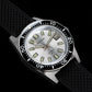 SEESTERN Diving Watch 62MAS Automatic Mechanical Men of Wrist Watches Japan NH35 Movement Sapphire Glass Bracelet Luminous Bezel