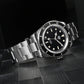 San Martin 38mm Upgrade Classic 6200 Diving Watch Automatic Mechanical Men Luxury Wristwatch Sapphire Waterproof 200m  SN0004
