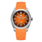 San Martin FKM SN0144 JianZhan Dial Gada 36/39/42mm Men's Luxury Dress Automatic Mechanical Watch Miyota 9015 Original Design