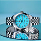 San Martin 36mm 39mm Gada Classic Simple Enamel Dial Miyota 90S5 Original Design Dress Men Automatic Mechanical Watch SN0144