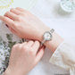 MEGIR Fashion Women Bracelet Quartz Watches Ladies Sports Dress Wristwatch Luxury Diamond Female Clock Relogio Feminino