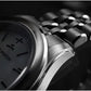 San Martin New 39mm Gada Watch MOP Sparkle Dial Chinese Style Original Design Miyota 90S5 Men Dress Automatic Mechanical SN0144