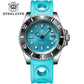 SD1953 Steeldive Brand 2022 Men Mechanical Wristwatch 41mm Stainless Steel Men Watch NH35 Sapphire Glass Men Watches
