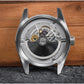 San Martin 39mm Chinese Style 3D "Fu" Hundred Blessings Dial Miyota 9039 Men Automatic Mechanical Watch Original Design SN0144