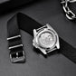 PAGANI DESIGN 2026 New Japan Movement Ceramic Bezel Men Mechanical Wristwatches Fashion Sapphire Glass Diving Automatic Watches