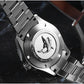 San Martin 2025 New Enamel Dial Full Luminous 39mm Dive Watch Luxury Men Watch NH35 Automatic Mechanical Waterproof 200m SN0129