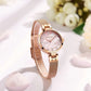 MEGIR Watches for Women Top Brand Fashion Ladies Wristwatch Waterproof Female Quartz Luxury Watch Montre Femme