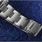 San Martin New Gada Fashion Sport Watch 39mm NH35 Automatic Mechanical Men Watches Dress Waterproof 100m Luminous SN0129