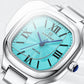 NAVIFORCE Women's Casual Watch Stainless Steel Bracelet Fashion Business Waterproof Quartz Wristwatches Ladies' Relogio Feminino