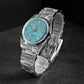 San Martin 36mm Men Watch Explore Series Fashion Luxury Couples Sport Watch Automatic Mechanical Stainless Steel Relojes SN0021