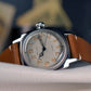 Baltany S4015 1926s Tribute Dress Watch Man Luxury 9039 Mechanical Watch Sapphire 20ATM Burnt Blue Hands Retro Automatic Watch