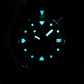 SEESTERN SUB600T Mens Diver Watch Automatic NH35 Movement Ceramic Bezel Lume Mechanical Wristwatches Sapphire Waterproof V3
