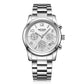 MEGIR Fashion Quartz Watches for Women Relogio Feminino Sport Wristwatch Lady Business Watch Clock Chronograph 24-hour 2057