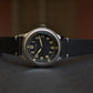 Baltany 38MM A11 Military Automatic Watch Man S2031B Sapphire Crystal 10ATM Stainless Steel NH38 Retro Mechaincal Wristwatches