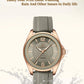 NAVIFORCE Women's Sports Quartz Watch Top Brand Comfortable Silicone Strap Wristwatch Reloj Mujer Relogios Feminino Gift Clock