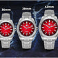 San Martin 36mm 39mm 42mm SN0144 JianZhan Gada Watch Miyota 9015 Original Design Chinese Dress Men Automatic Mechanical Watches