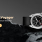 Boderry Field Watches Titanium Automatic Dive Wristwatch For Seiko Movement Sport 100M Waterproof Clock Military Watch for Men