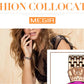 MEGIR Rhinestone Elegant Women Luxury Brand Watch Female Diamond Wristwatch Clock Ladies Sport Casual Watches Relogio Feminino