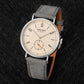 SEESTERN 2024 New Men Watch Automatic Business Wristwatches ST1701 Movement Ultra Thin Clock Top Brand Luxury  Fashion Casual