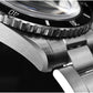 San Martin 38mm Upgrade Classic 6200 Diving Watch Automatic Mechanical Men Luxury Wristwatch Sapphire Waterproof 200m  SN0004