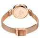MEGIR Fashion Ladies Bracelet Watches Steel Mesh Band Quartz Wristwatch Women Dress Clock Waterproof Female Gifts Reloj Mujer
