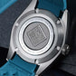 San Martin FKM SN0144 JianZhan Dial Gada 36/39/42mm Men's Luxury Dress Automatic Mechanical Watch Miyota 9015 Original Design