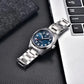 2025 PAGANI DESIGN 38MM Pilot Watch Automatic Mechanical Watches Sapphire Waterproof Watch for Men Relogio Masculino PD1717 V2