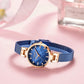 MEGIR Watches for Women Top Brand Fashion Ladies Wristwatch Waterproof Female Quartz Luxury Watch Montre Femme