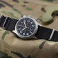 Baltany S5033 Chronograph Watch Man Pilot Watch Waterproof 100MM Sapphire Stainless Steel 39MM Quartz Military Watches For Man