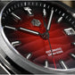 San Martin New Gada Watch 39mm Desert Texture Men Dress Watch NH35 Automatic Mechanical Sapphire Waterproof 100m Luminous SN0129