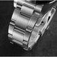 San Martin 36mm Men Watch Explore Series Fashion Luxury Couples Sport Watch Automatic Mechanical Stainless Steel Relojes SN0021