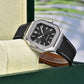 2025 New PAGANI DESIGN 37MM Square Men Quartz Watches Luxury Sapphire Glass AR Coated Business Watch VH31 Luminous Watch for Men