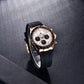 2026 New PAGANI DESIGN 40MM Men's Multifunctional Quartz Watches VK63 Sapphire Glass Chronometer Luxurys Business Watch for Men