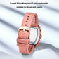 NAVIFORCE Women Watch Luxury Brand Fashion Simple Quartz Calendar Ladies Watch Waterproof Wristwatch Lady Clock Relogio Feminino