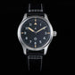 SEESTERN Watch Automatic Mechanical Wristwatches NH35 Movement Military Full Luminous Sapphire Crystal Waterproof Army Air Force