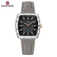 NAVIFORCE Women Watch Luxury Brand Fashion Simple Quartz Calendar Ladies Watch Waterproof Wristwatch Lady Clock Relogio Feminino