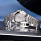 2025 New PAGANI DESIGN 37MM Square Men Quartz Watches Luxury Sapphire Glass AR Coated Business Watch VH31 Luminous Watch for Men