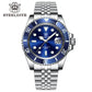 SD1953 Steeldive Brand 2022 Men Mechanical Wristwatch 41mm Stainless Steel Men Watch NH35 Sapphire Glass Men Watches