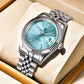 2026 New PAGANI DESIGN 42MM Men Mechanical Watches Commercial 8215 Automatic Watch 100M Waterproof Stainless Steel Watch for Men