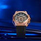 MEGIR Men Watches Chronograph Luxury Brand Sport Watch Waterproof Quartz Wristwatch Casual Sport Clock Relogio Masculino 4220