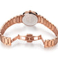 MEGIR Fashion Stainless Steel Women Bracelet Quartz Watches Elegant Business Ladies Clock Female Sport Wristwatch Reloj Mujer