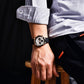 2026 New PAGANI DESIGN 40MM Men's Multifunctional Quartz Watches VK63 Sapphire Glass Chronometer Luxurys Business Watch for Men