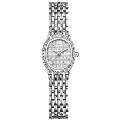 LIGE New Women‘s Quartz Watches Simple Luxury Fashion Elegant Female Wristwatch Waterproof Watch Gift for Girl Relogio Feminino