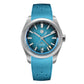 San Martin New 39mm Enamel JianZhan GMT Miyota 9075 Watch Luxury Gada Men Automatic Mechanical Dress Watch Chinese Style SN0144